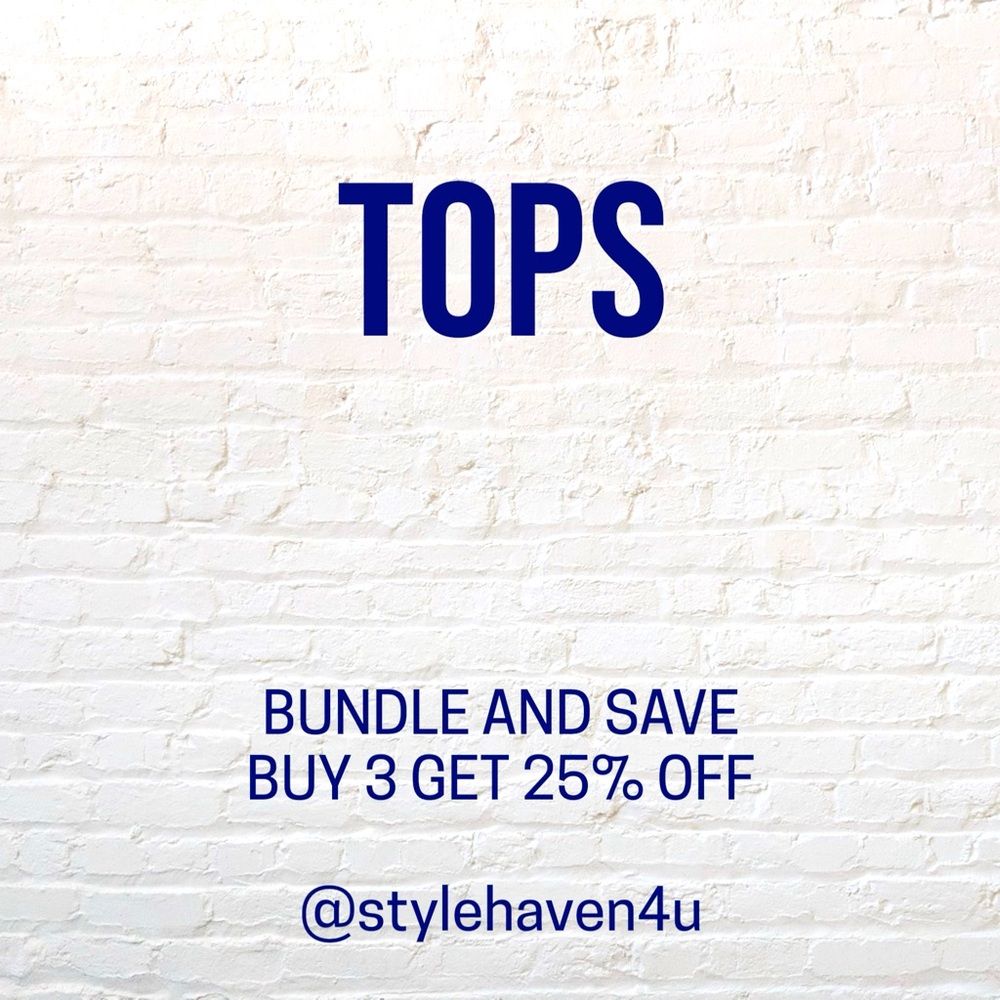Stylish Women's Top